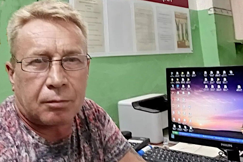 Ветеран СВО Евгений Платонов: от фронтовых хроник — до мирного труда